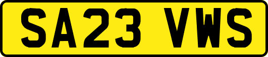 SA23VWS