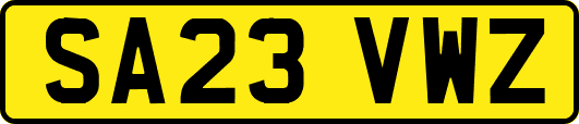 SA23VWZ