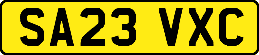 SA23VXC