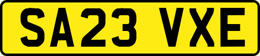 SA23VXE