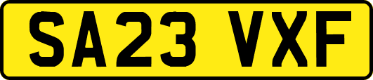 SA23VXF