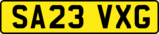 SA23VXG