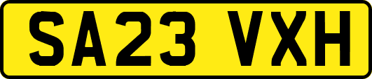 SA23VXH