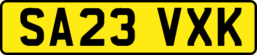 SA23VXK