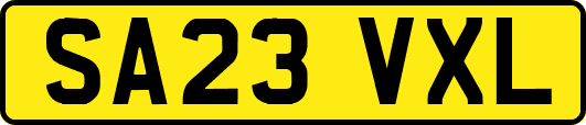 SA23VXL