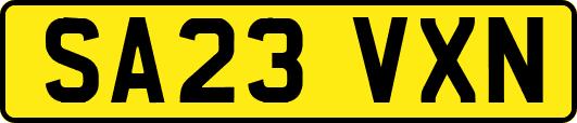 SA23VXN