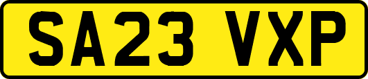 SA23VXP