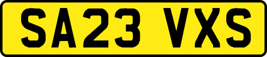 SA23VXS