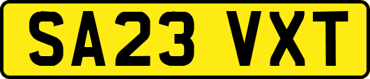 SA23VXT