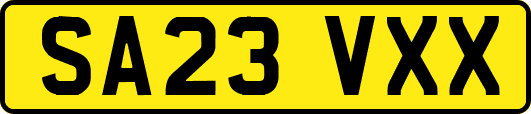 SA23VXX
