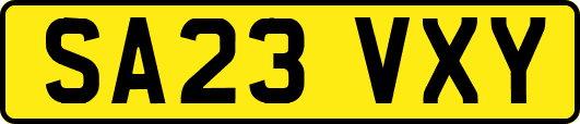 SA23VXY