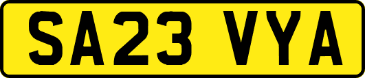 SA23VYA