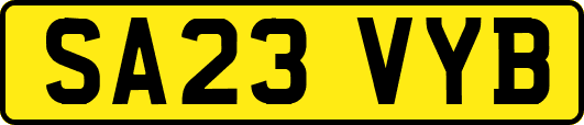 SA23VYB