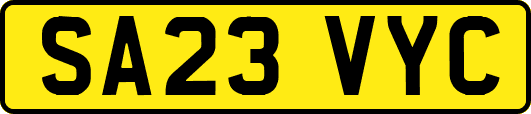 SA23VYC