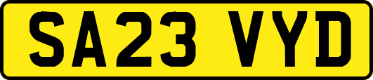 SA23VYD