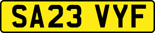SA23VYF