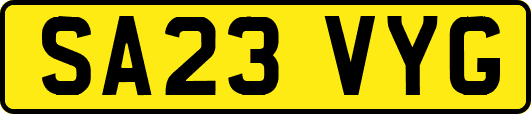 SA23VYG
