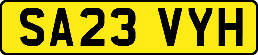 SA23VYH