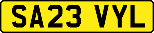 SA23VYL