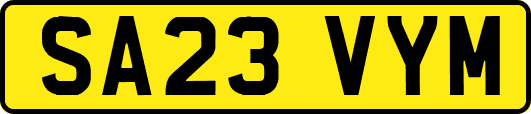 SA23VYM