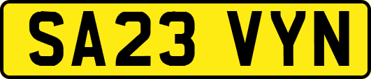 SA23VYN