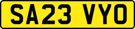 SA23VYO