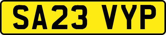 SA23VYP