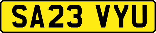SA23VYU