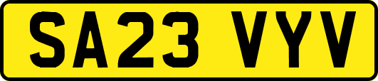 SA23VYV