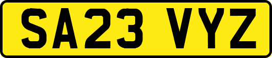 SA23VYZ