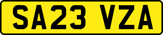 SA23VZA