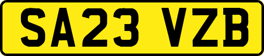 SA23VZB