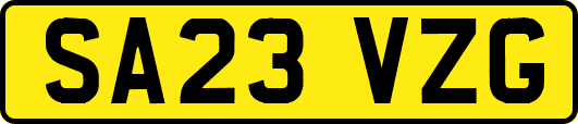 SA23VZG