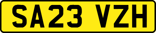SA23VZH