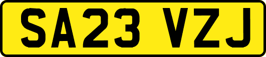 SA23VZJ