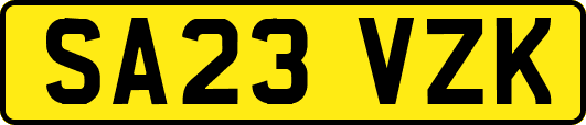 SA23VZK