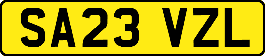 SA23VZL