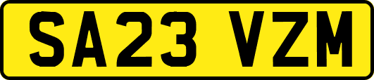SA23VZM