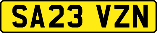 SA23VZN