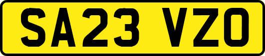 SA23VZO