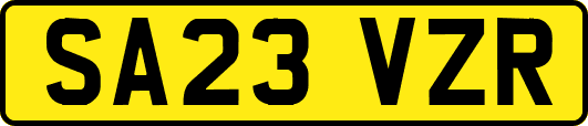 SA23VZR