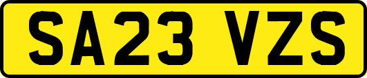 SA23VZS