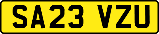 SA23VZU