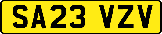 SA23VZV