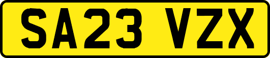 SA23VZX