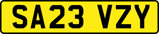 SA23VZY