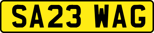 SA23WAG