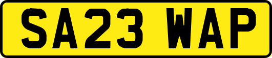 SA23WAP
