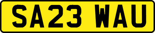 SA23WAU