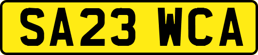 SA23WCA